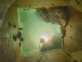 Blick in die Römerquelle - Urquelle