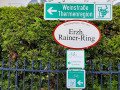 Fahrradweg