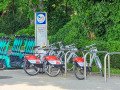 Bike Sharing Station
