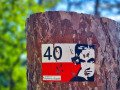 Wanderweg