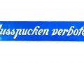 Thermalfreibad - Hinweis