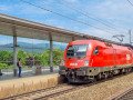 Bahnhof Baden bei Wien