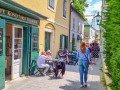 Konditorei Ullmann im Schlossergässchen