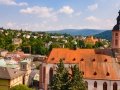 Blick über Baden-Baden