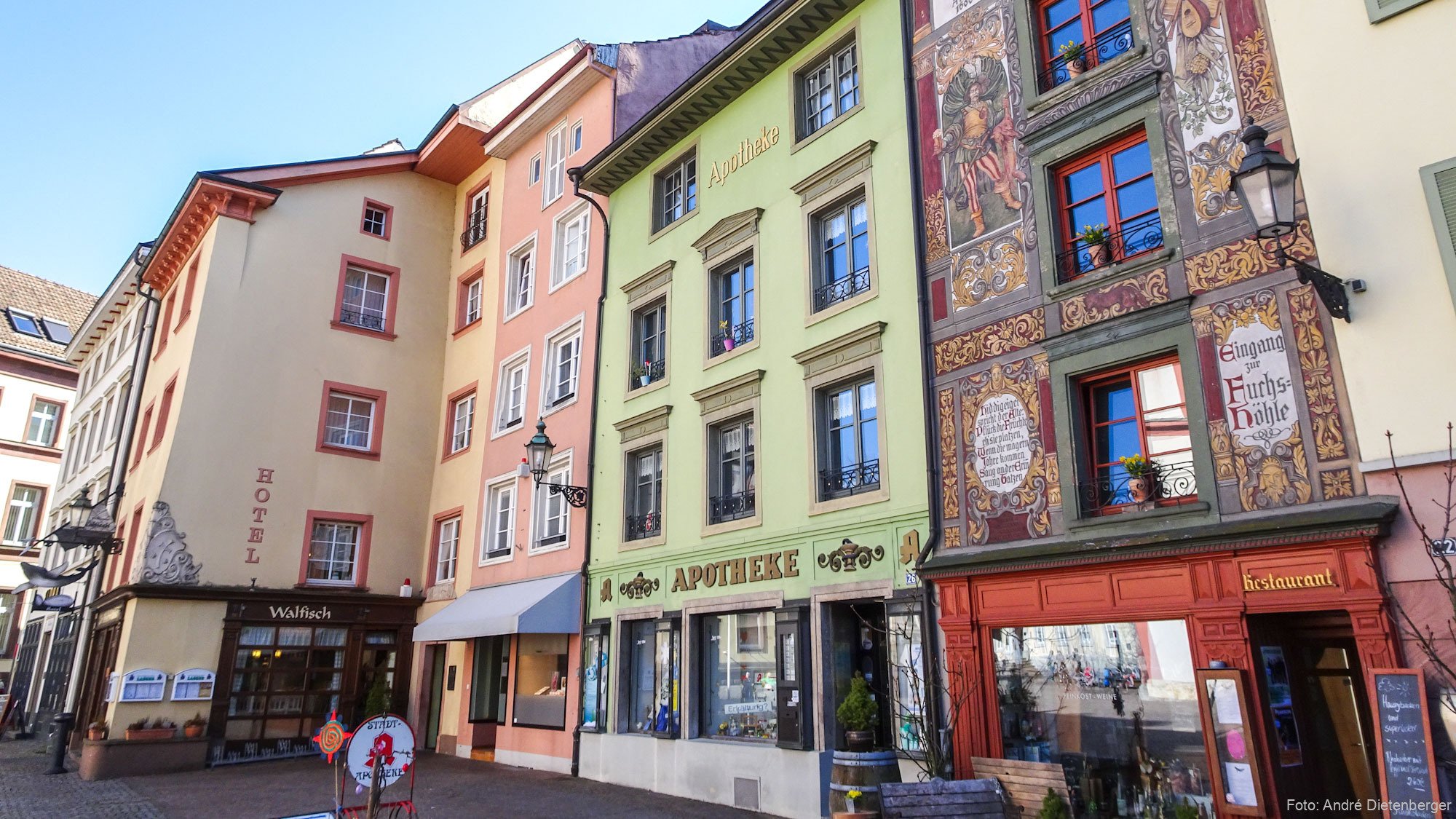 Fuchshöhle