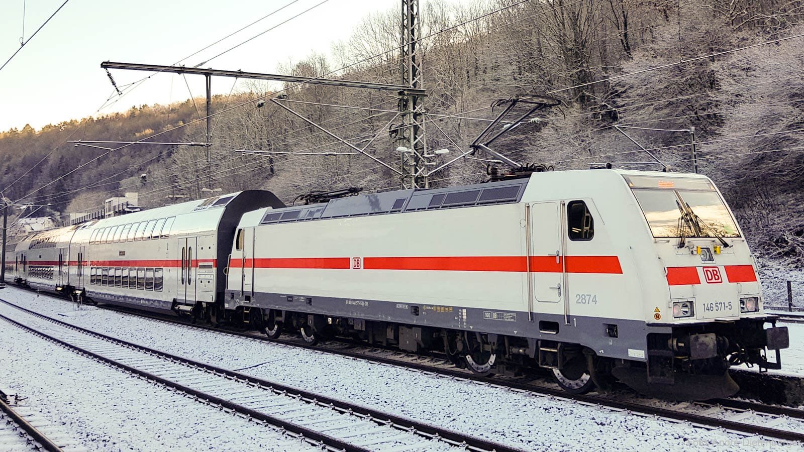 IC 2 Bombardier Twindexx