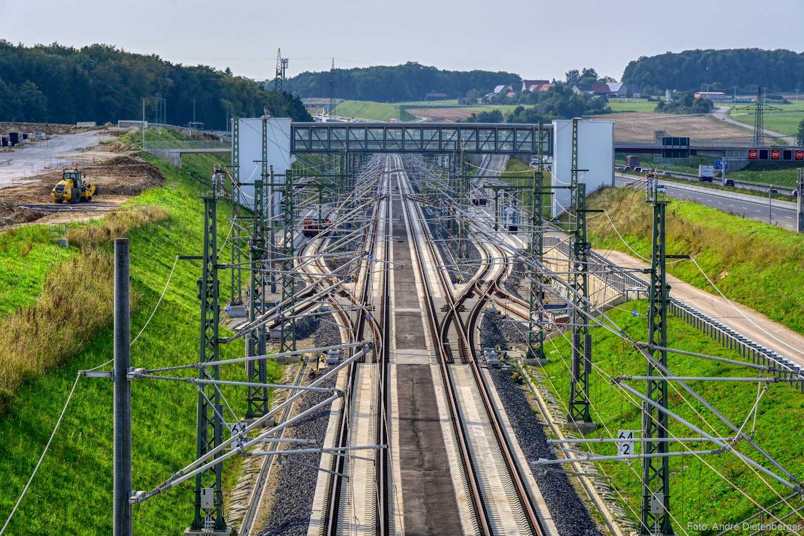 Bahnhof-Merklingen-Gleise