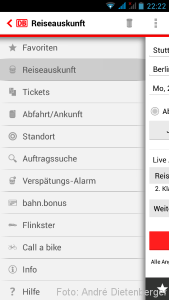 DB APP