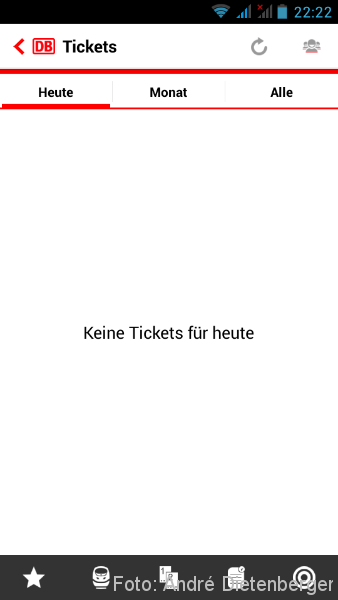 DB APP