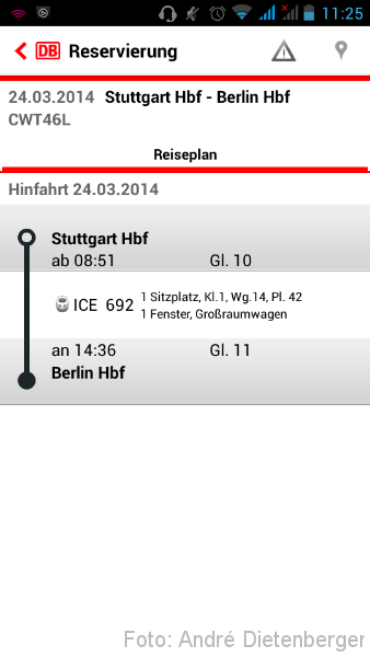 DB APP