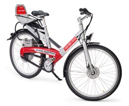Call a Bike