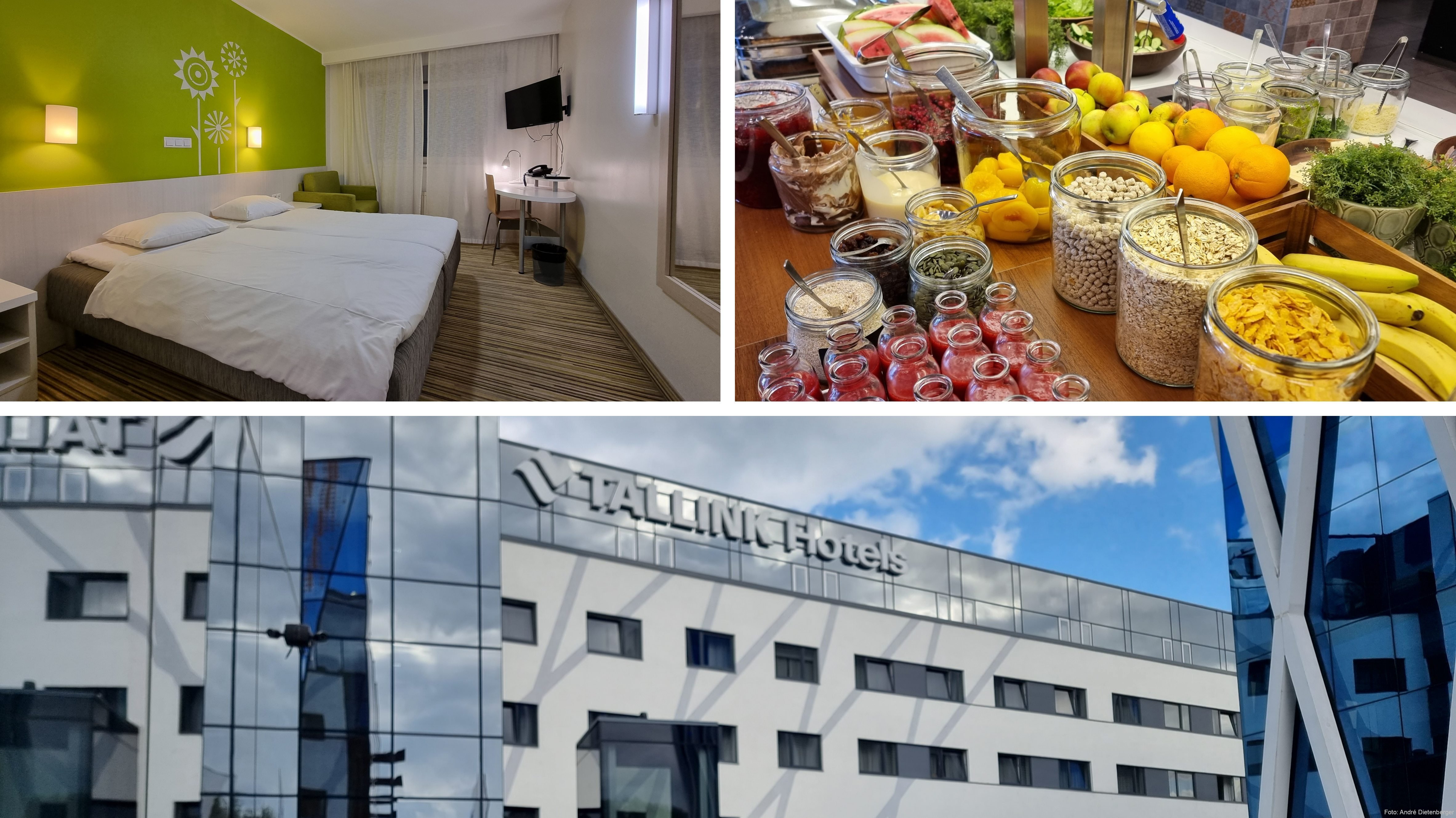 Tallink Hotel Express