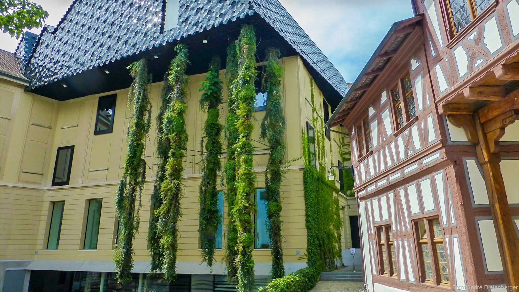 Museum der Kulturen