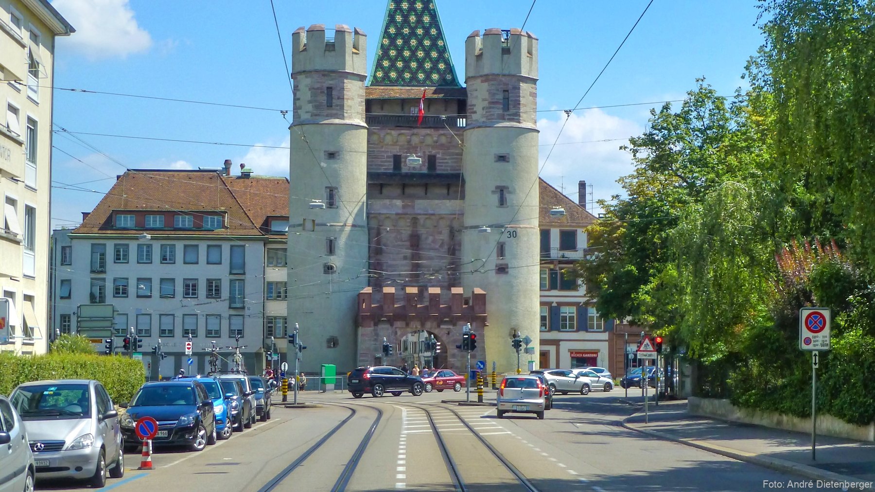 Spalentor