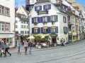 Restaurant zum alten Stöckli