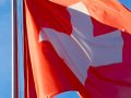 Schweizer Bundesflagge
