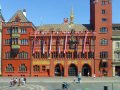 Rathaus Basel