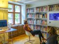 Cartoonmuseum