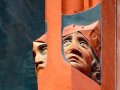 Figuren am Rathaus