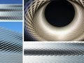 Neue Messehalle von Herzog & de Meuron