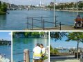 Basel am Rhein