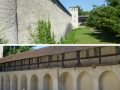 Stadtbefestigung des 13. Jhdts.