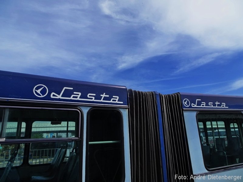 Belgrad - Lasta Bus