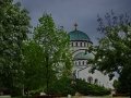 Belgrad - Saint Sava Church 