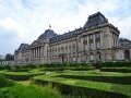 Brüssel - Royal Palace of Brussels