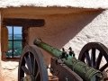 Wartburg - Kanone