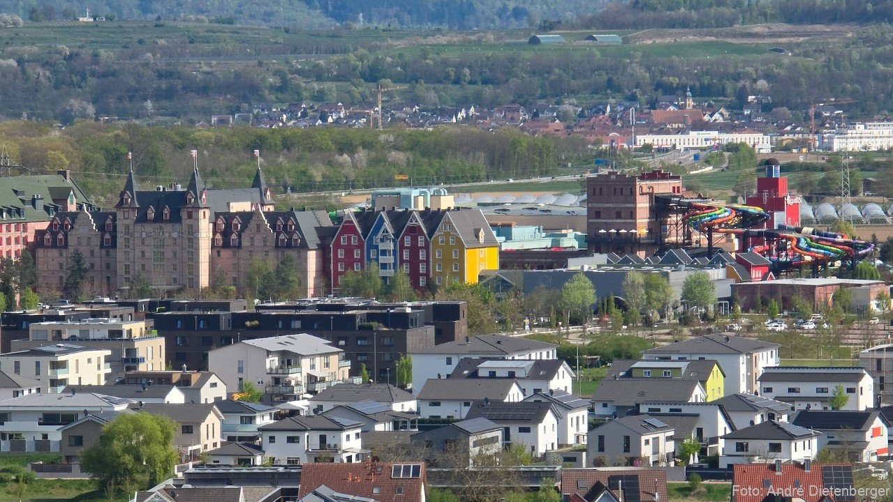 Europa-Park - Rulantica