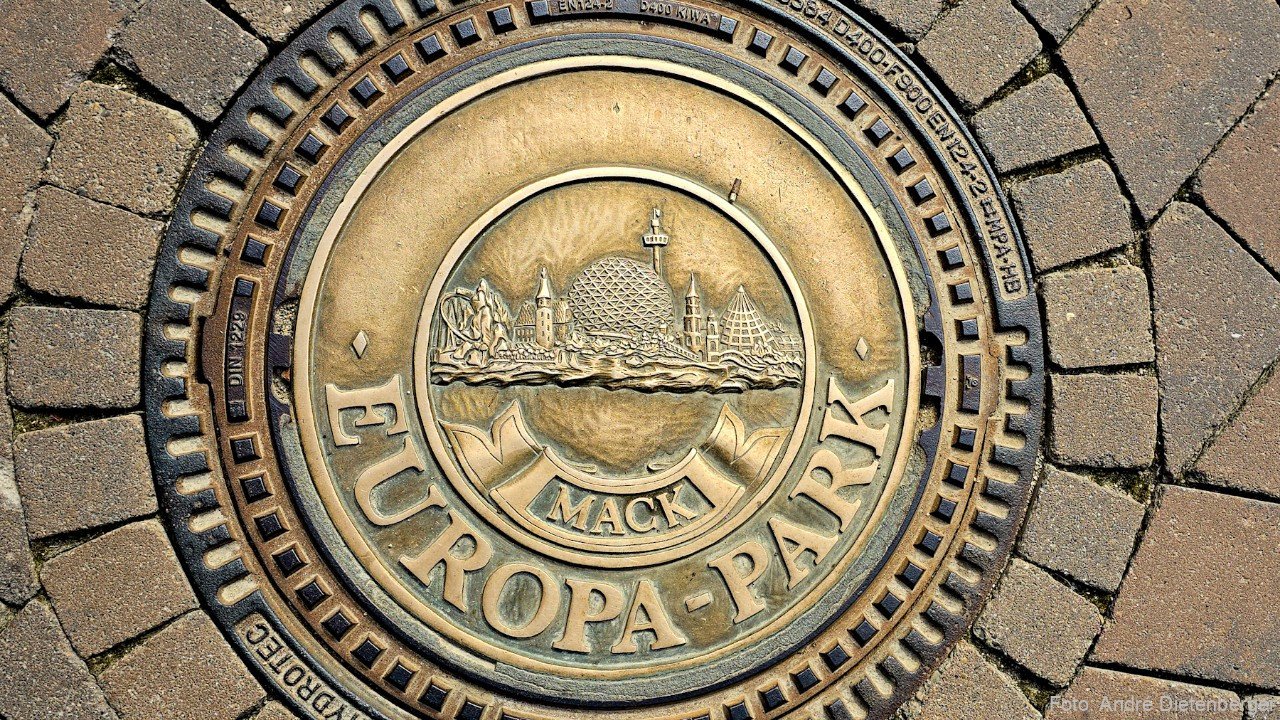 Europa-Park Gulli Deckel