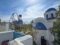 Europa-Park Themenbereich Griechenland