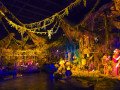 Europa-Park Themenbereich Holland - Piraten in Batavia