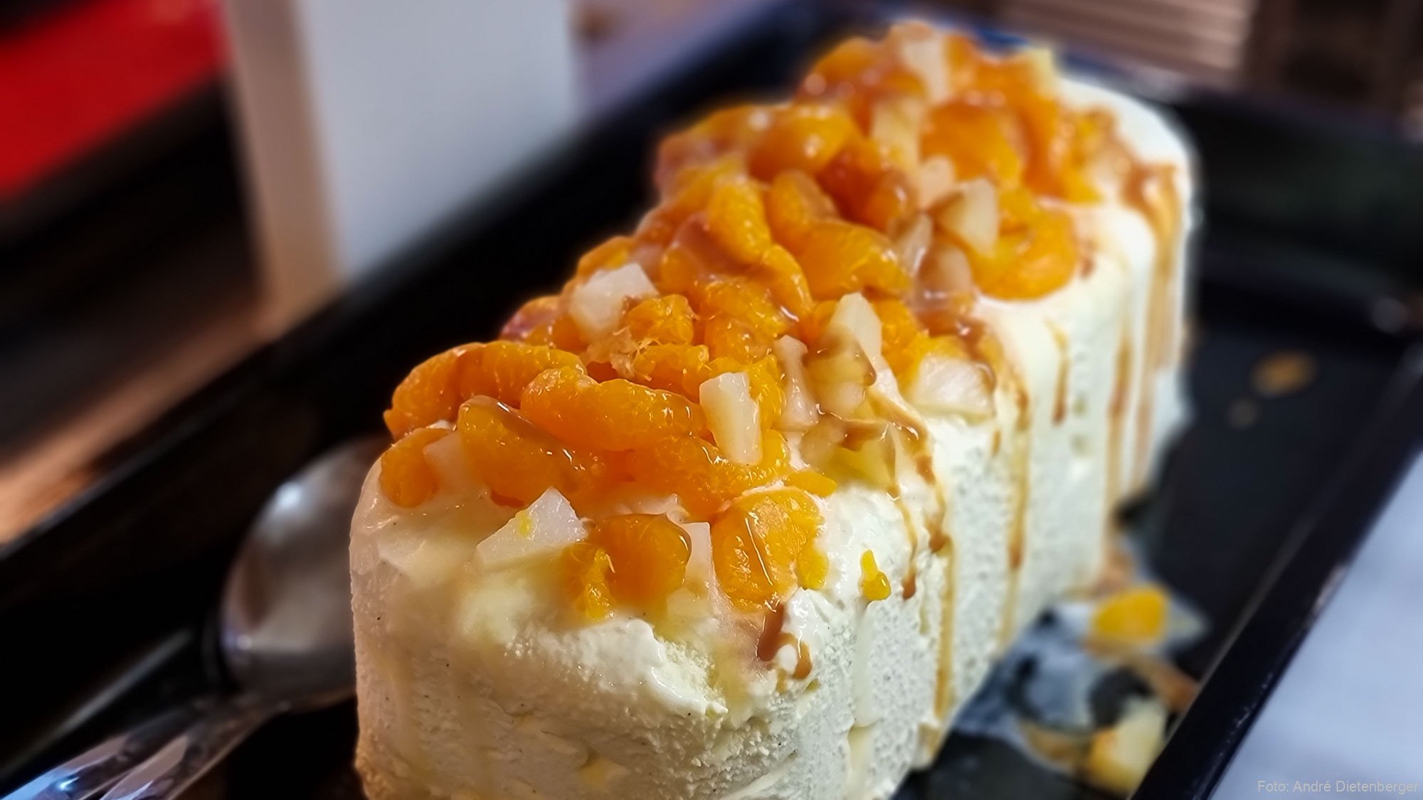 Finnische Süßspeise