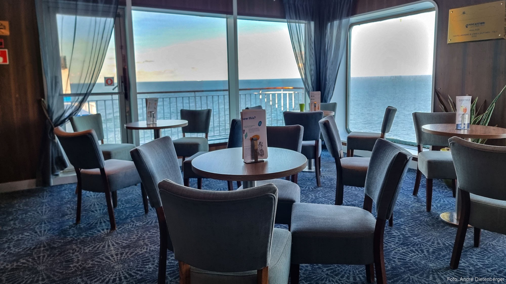Bar und Bistro Navigare
