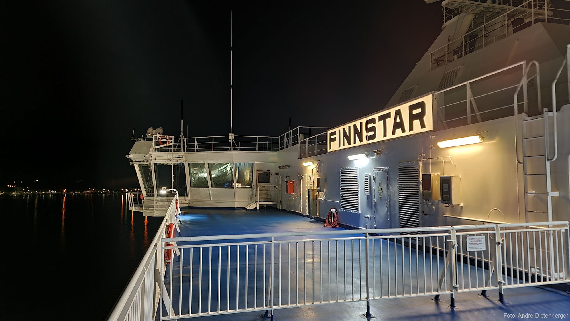 Finnlines  Finnstar