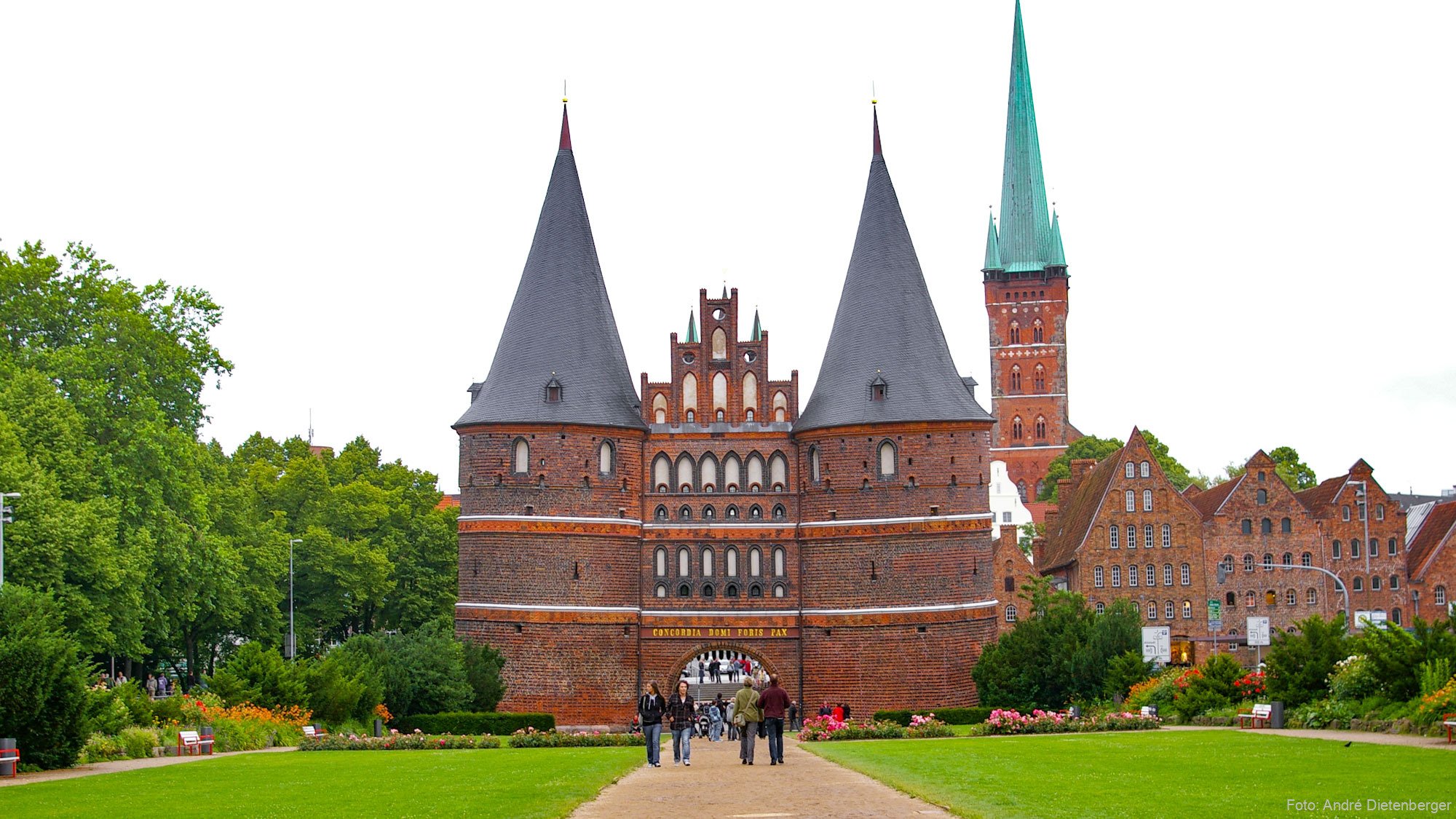 Lübeck