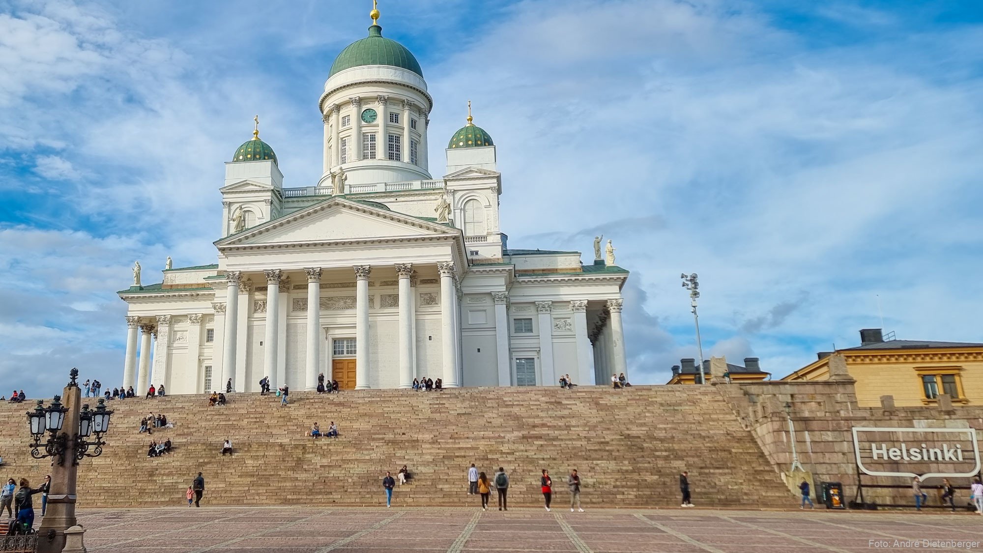 Helsinki
