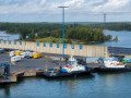 Hafen Helsinki (Vuosaari)