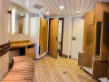 Finnlines Sauna Umkleide