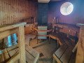 Finnlines Sauna