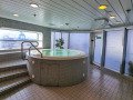 Finnlines Sauna Whirlpool