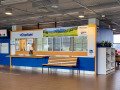 Finnlines Check In Helsinki