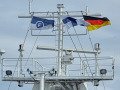 Finnlines Beflaggung