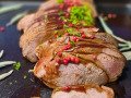 Schweinefilet