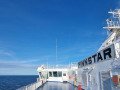 Finnlines Finmaid bei Tag
