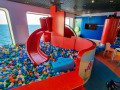 Kinderspielecke