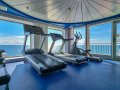 Fitnessraum