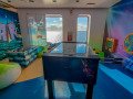 Teenager Lounge